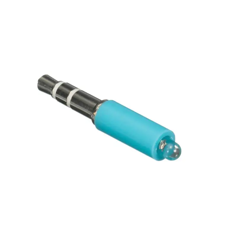 HOT Universal 3.5mm headphone jack Super Mini Smart IR Remote Control