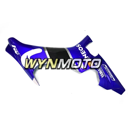 АБС-пластик Полный обтекатели для Yamaha YZF1000 r1 YZF r1 15 16 17 набор корпусных деталей для мотоцикла Gloss синий черный капот