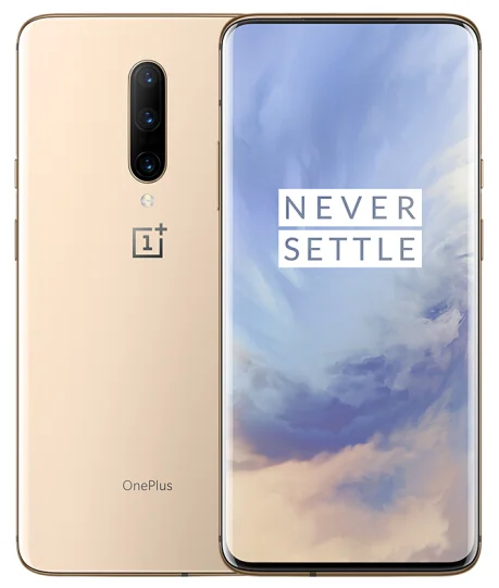 Золотой Global ROM Oneplus 7 Pro Snapdrago 855 Dual SIM 6GB/8GB/12GB RAM 128GB/256GB ROM Pop-up front camera 90 Hz Refresh Rate 6.67"2K - Цвет: Золотой