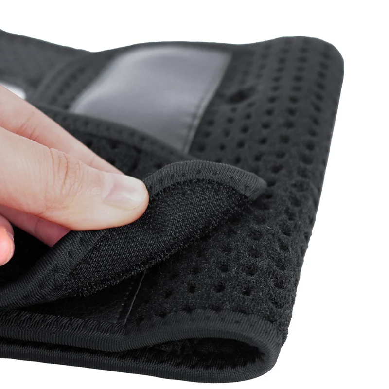 1 шт. твердый дышащий полезный Splint растяжения артритный бандаж пояс Carpal туннель ручной Скоба для запястья