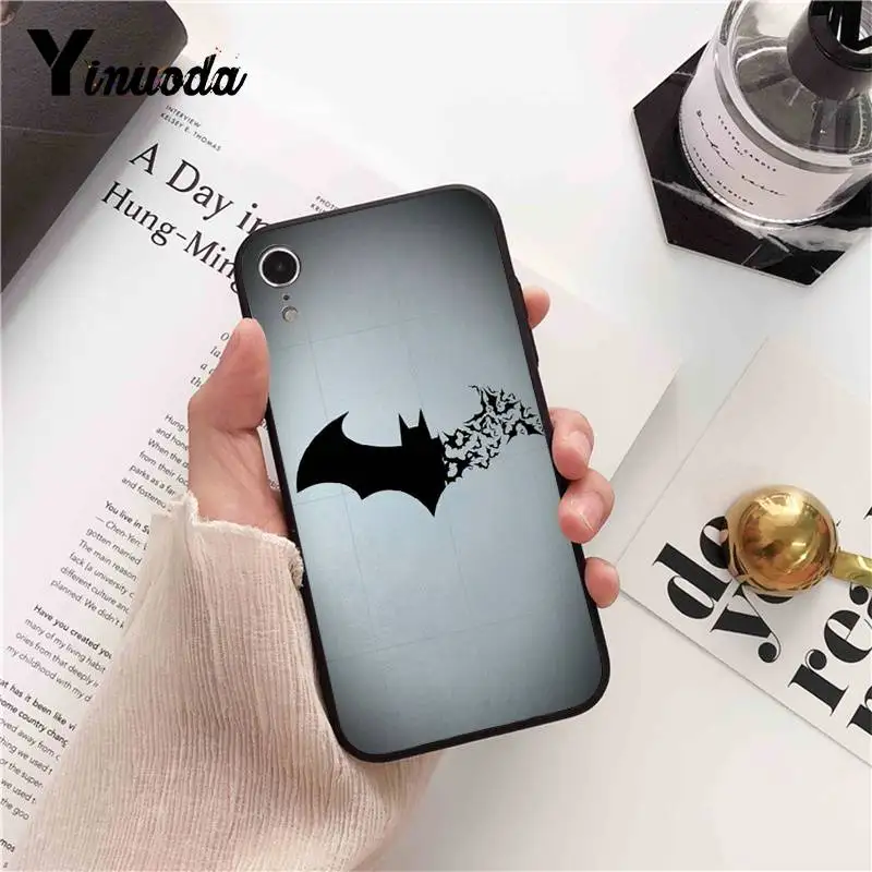 Comics Batman Joker Hero