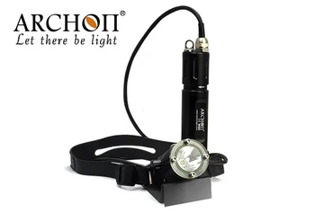 

Archon DH25 WH31 1000 lumens Cree XM-L U2 Canister Snorkeling Scuba Diving light