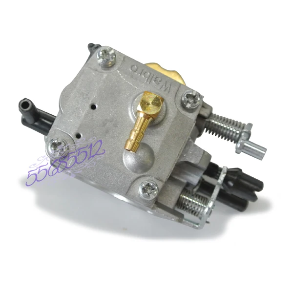 Карбюратор Carb двигатель запчасти подходит для STIHL 066 064 MS640 MS650 MS660 бензопила