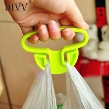 Carry Eco-Friendly shopping hook rails good helper plastic Weight capacity shopping bag Hooks feb14