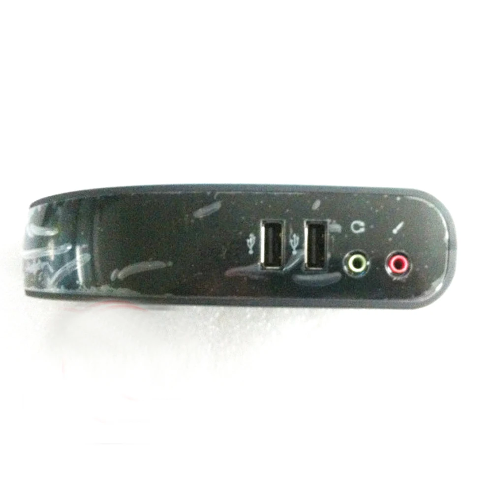 Подлинный для lenovo порт репликатора док-станция USB 2,0 03X6052 подлинный