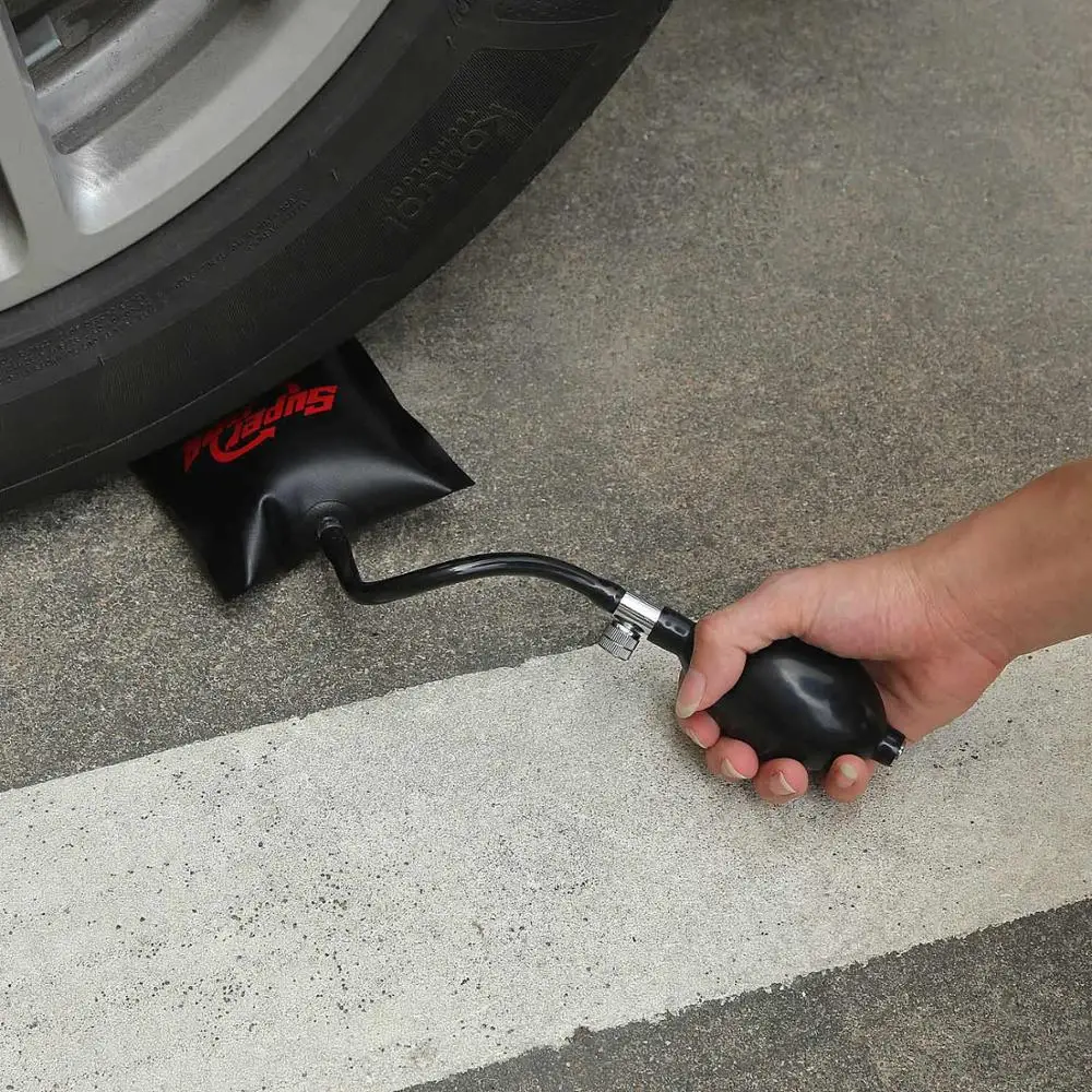 Слесарный насос сделай сам супер ПДР клин черный прямоугольник ручные