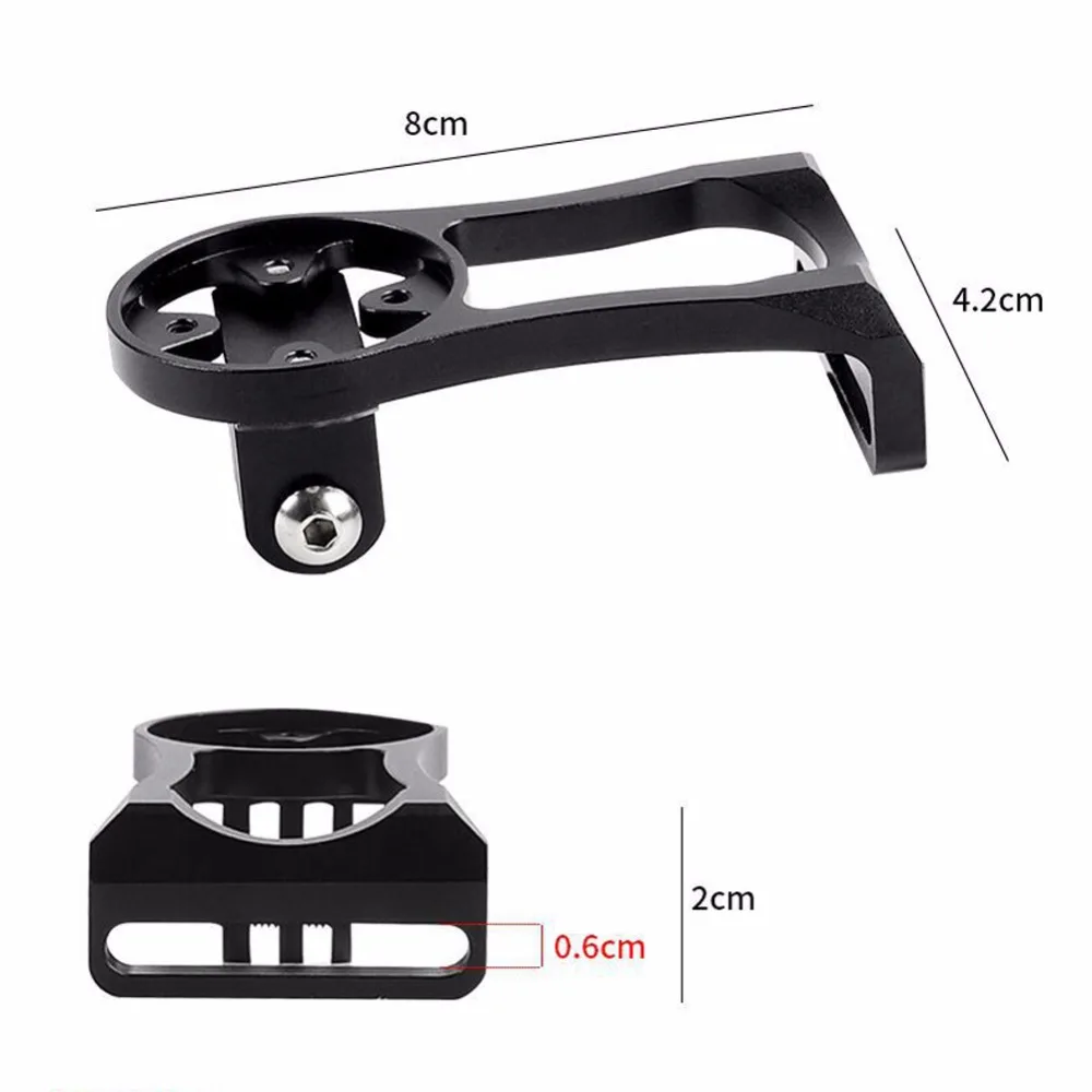 Multifunctional Support Extension Flashlight Handlebar Stand Mountain Bike Code Table Seat Holder Camera Bracket Rack Road Bike