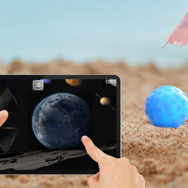 Swalle robotic ball, remote control,intelligent ball games bluetooth RC