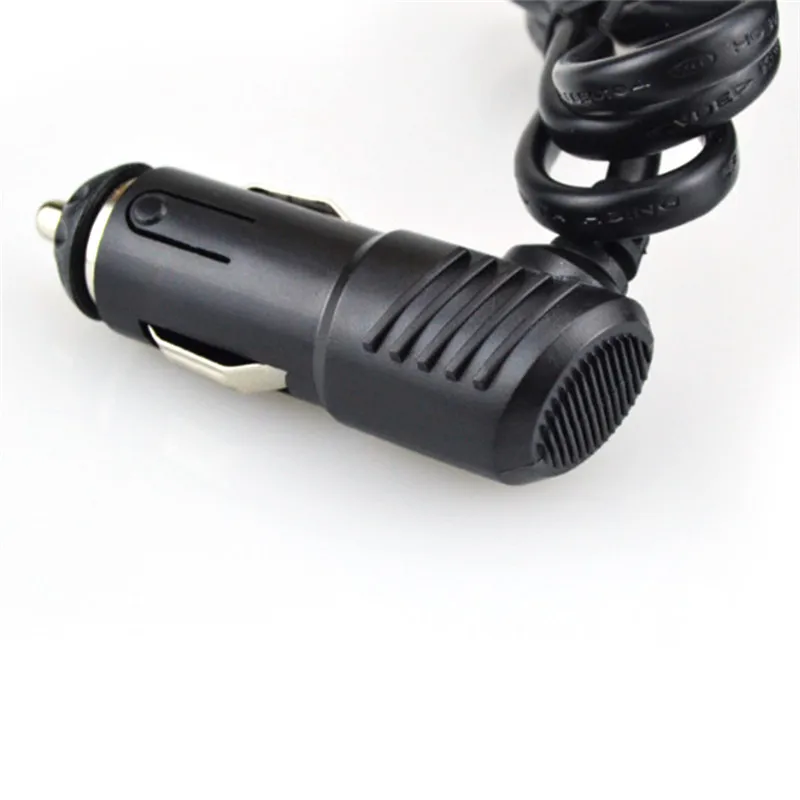 4 способа двойной разъем USB разветвитель автомобильного прикуривателя