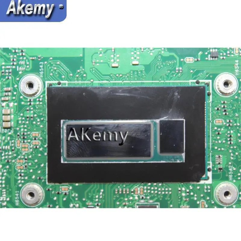 Akemy TP550LA материнская плата для ноутбука ASUS TP550LA TP550LN TP550LD TP550L TP550 Тесты оригинальная материнская плата 4G RAM I5-4200U