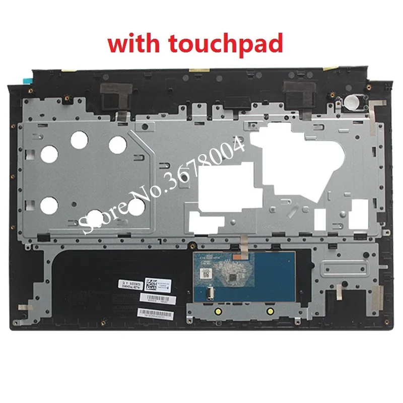Новый Для lenovo B50 30 45 70 80 B51 N50 Palmrest крышка/ноутбук чехол для задней части корпуса