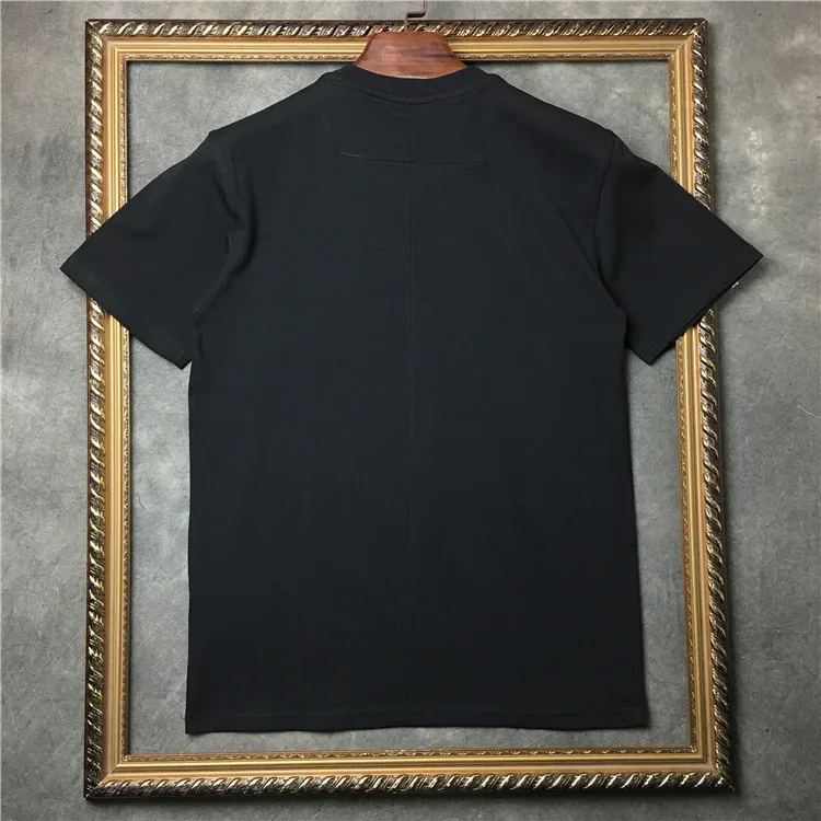 Новинка 19ss мужские темно-halo Virgin Mary футболки хип-хоп скейтборд, уличная мода хлопковые футболки тройник kenye# F41