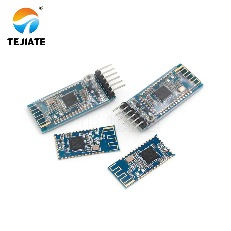 AT 09 BLE 4 0 Bluetooth модуль для arduino CC2540 CC2541 Серийный беспроводной совместим HM