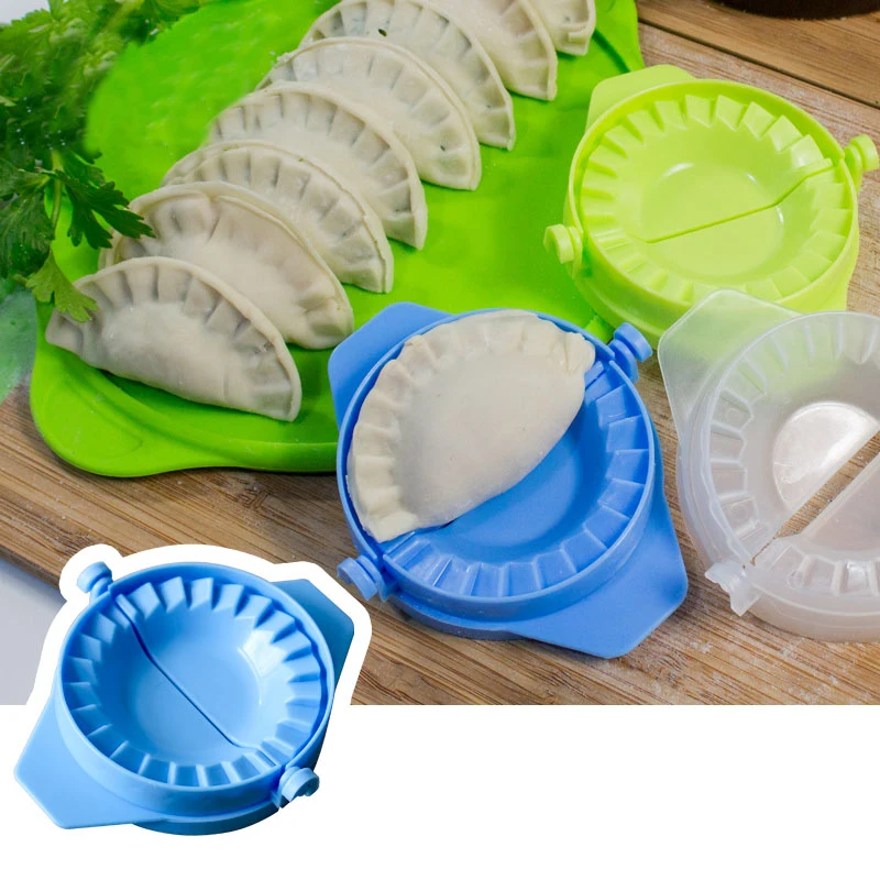 Dumpling Mould, Household Manual Dumpling Machine, Dumpling, Wallet ...