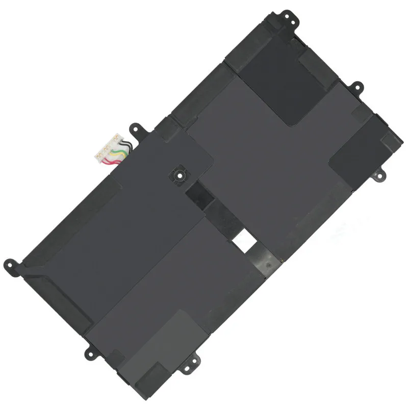 7,4 V 21WH подлинный DA02XL планшет Батарея для струйного принтера Hp TPN-P104 664399-1C1 HSTNN-IB4C 694502-001 аккумулятор большой емкости