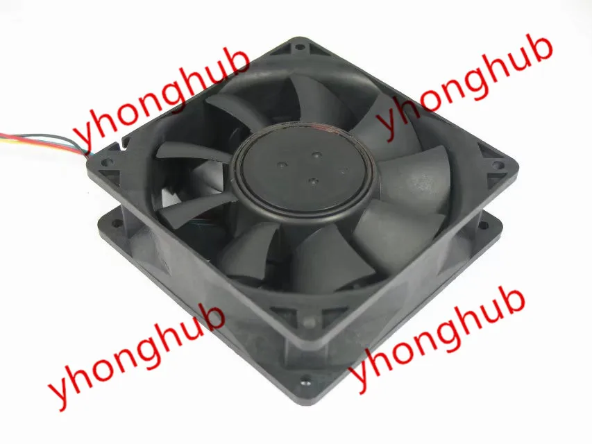 Nidec VA450DC V35633-94 HPF DC 12 В 2.75A 120x120x38 мм вентилятор охлаждения сервера