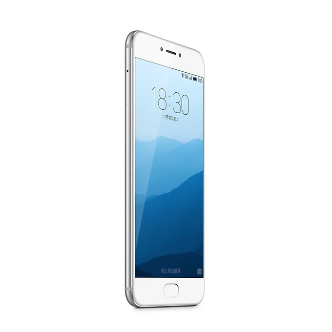 Meizu Pro 6s Дисплей Купить