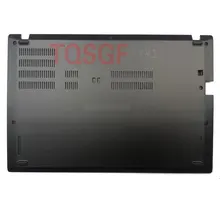 Нижний чехол для lenovo thinkpad T480S AM16Q000500 01LV696