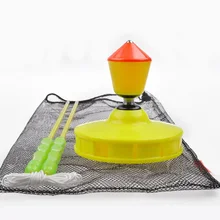 8-подшипник Diabolo с Handsticks строка жонглирование Классические игрушки Высокая точность Китайский Йо-йо игра Спорт Специальные детские игрушки