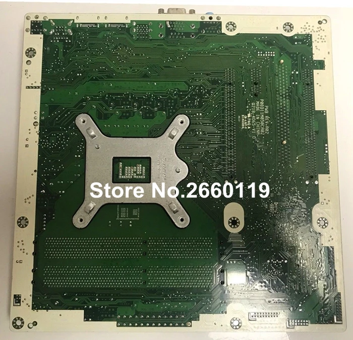 Для 7010MT 9010MT YXT71 0YXT71 CN-0YXT71 Серверная материнская плата полностью протестирована