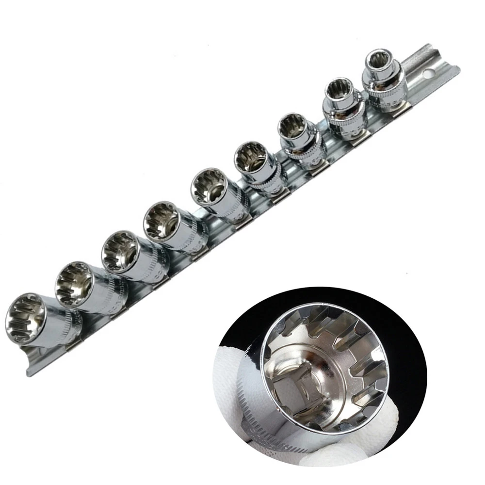 車修理ツールセット 9個 ギアロックレンチ ハンドツール 3 8インチ 6mm 14mm Socket Set 3 8 Socket Wrench3 8 Socket Set Aliexpress 車修理ツールセット 9個 ギアロックレンチ ハンドツール 3 8インチ 6mm 14mm Socket Set 3 8 Socket Wrench3 8 Socket Set Aliexpress