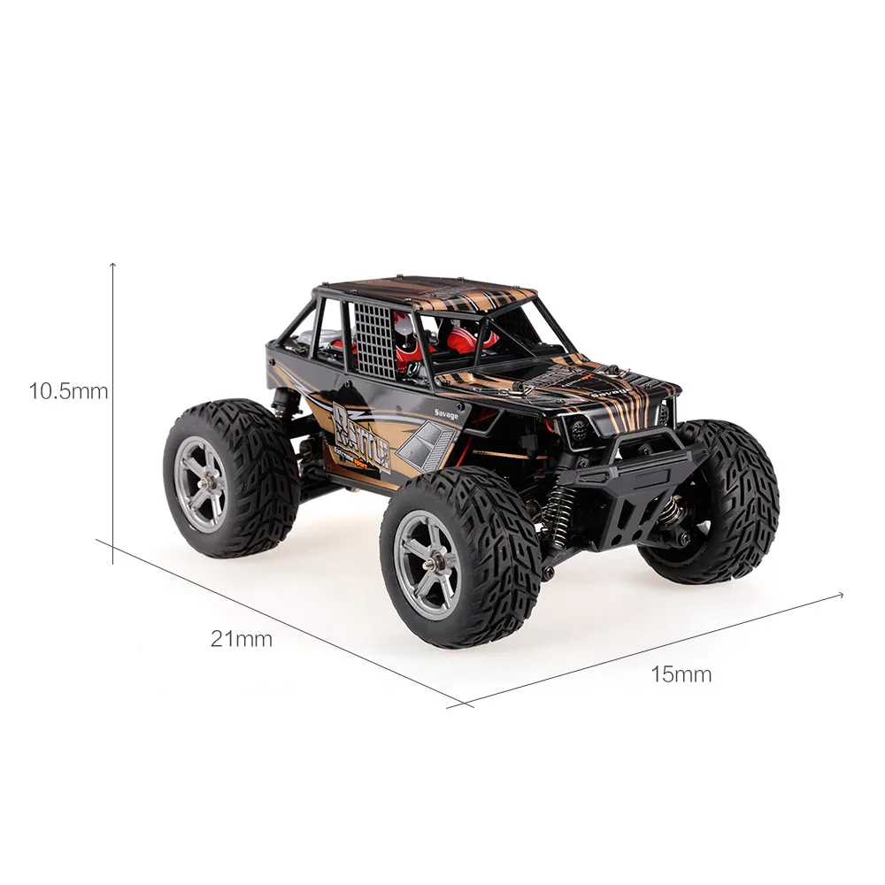 20409 20404 20402 2,4G 4WD RC автомобиль 1:20 внедорожные пустынный автомобиль беговые электрический внедорожник автомобиль игрушки RC Рок Гусеничный RTR подарки