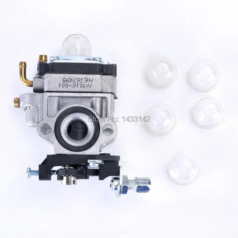 Карбюраторы для мотоциклов carb для эхо pas280 ppf280 ppt280 srm280 a021001340 wyk-233a carburador Секаторы вентиляторы