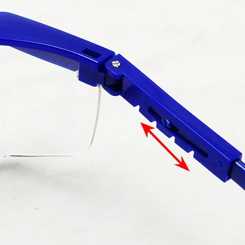 Стоматологические антипротивотуманные Бинокулярные очки Ptotective защитные для