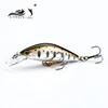 LTHTUG Japanese Design Pesca Torrent Stream Hard Fishing Lure 48mm 5.8g Sinking Minnow Isca Artificial Baits For Perch Trout ► Photo 1/6