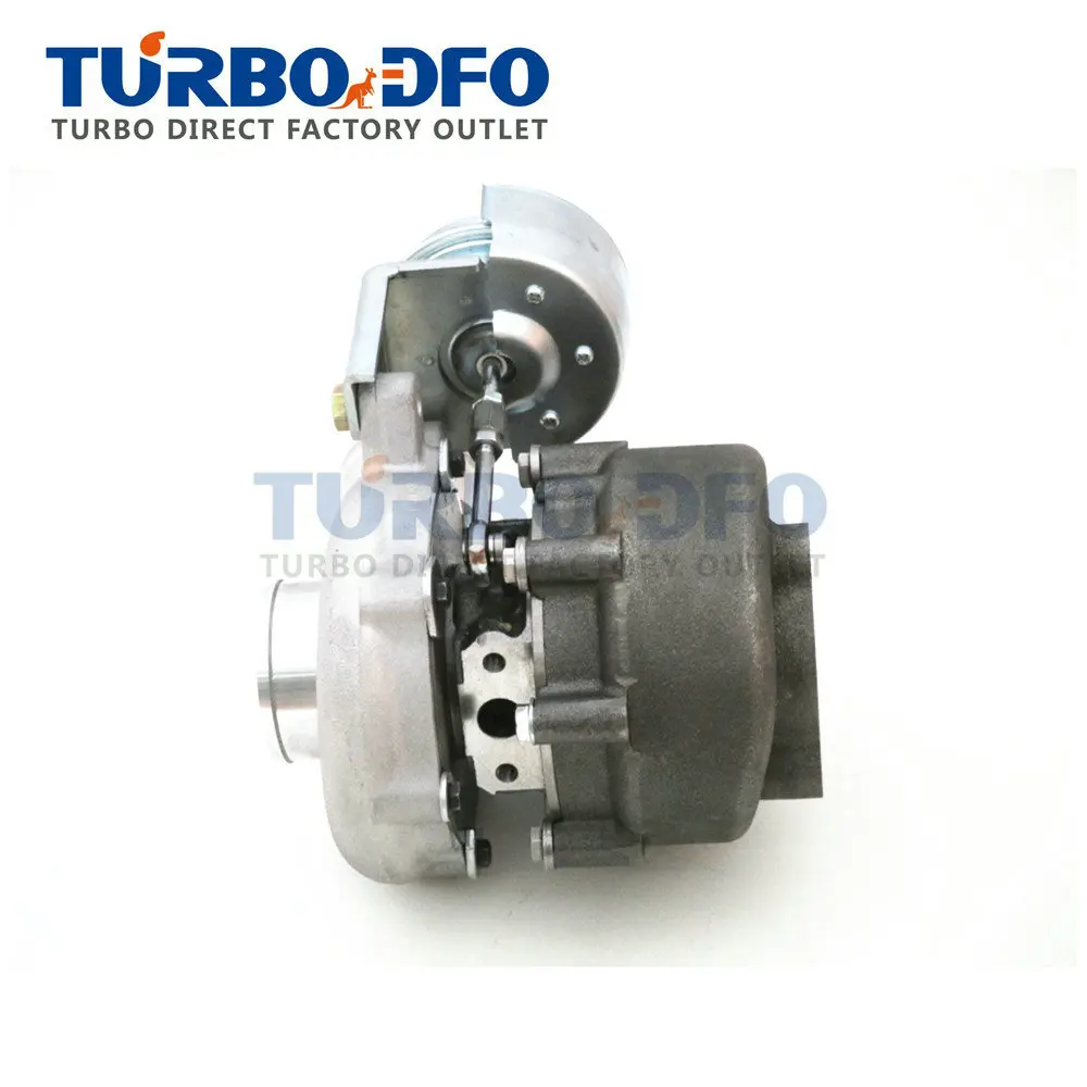 Полный Турбокомпрессор TF035 турбины 49135-07312/49135-07310 для Hyundai Santa Fe 2.2 crdi D4EB 155 HP/114 кВт 2006