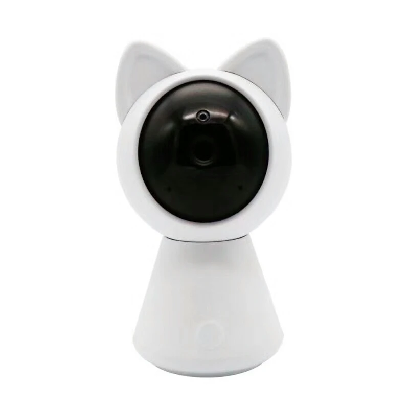 

High definition network camera 2MP