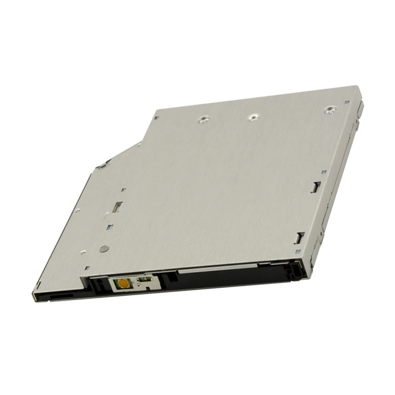 Для Asus G74SX G73JH G73 G74 G71GX Notebook 8X DL DVD RW RAM двухслойная запись 24X CD горелка 12 7 мм SATA
