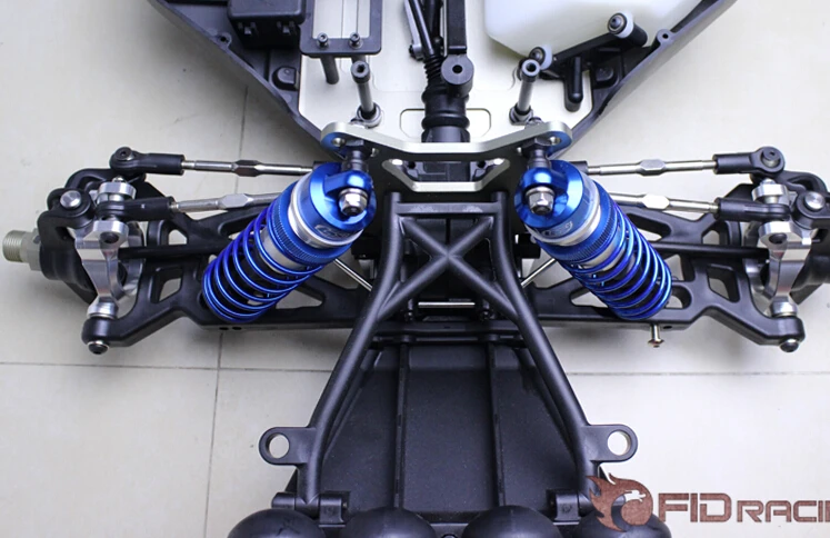 1/5 rc автомобиль газ МР передний ступица колеса Перевозчик Скоба скобки набор+ рулевая колонка из нержавеющей стали для Losi 5IVE t