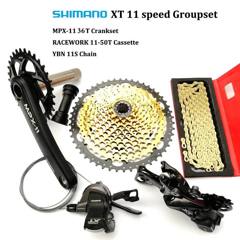 shimano prowheel