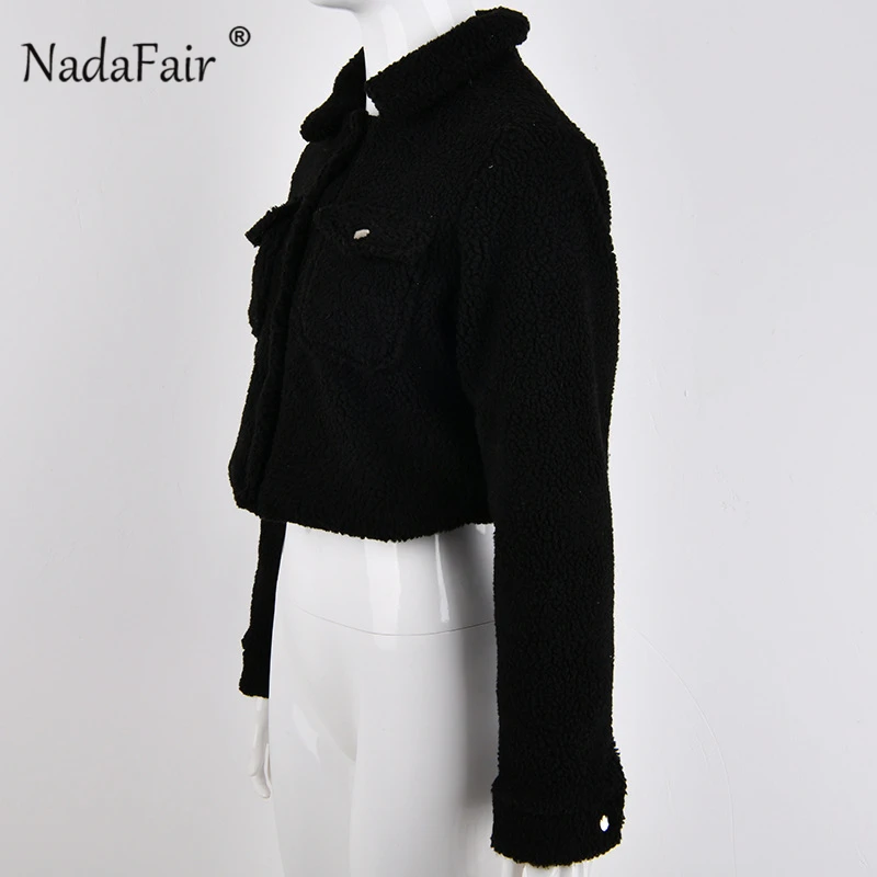 faux fur teddy jacket11