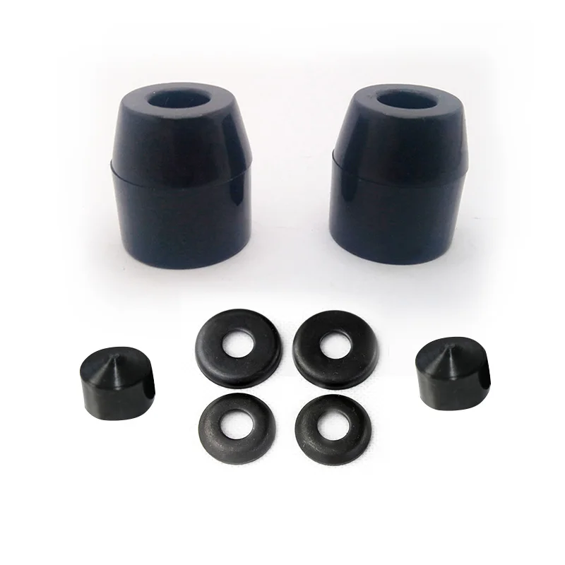 Заглушка воздушной трубки артикул. Резиновые колеса для лонгборда. Амортизаторы для скейтборда. Бушинги для скейтборда. Амортизаторы для скейтборда.