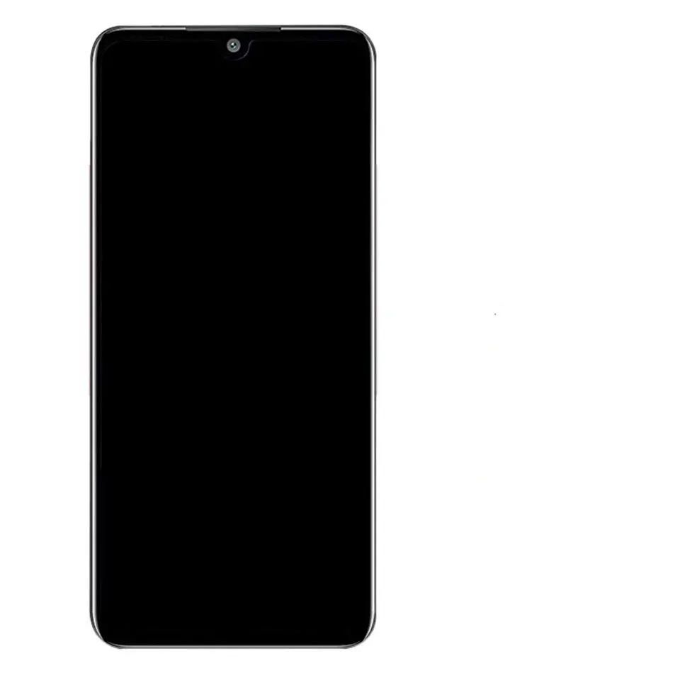 Для oneplus 7 Замена ЖК-дисплея+ сенсорный экран дигитайзер сборка Замена для oneplus 7 Бесплатные инструменты ремонтный комплект