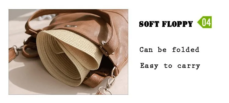 soft hat