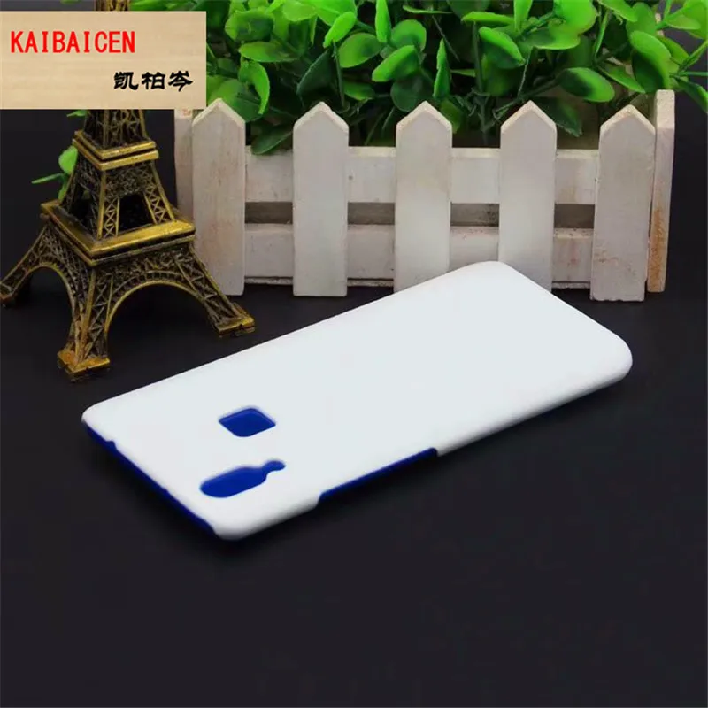 Чехол для VIVO X21 сублимации 3D мобильного телефона глянцевая/матовая пустой чехол тепла пресс-чехол для телефона