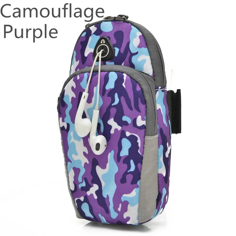 Color camouflage Purple 1