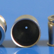 1000 шт p15s-1 держатель лампы основания для светодиодного света