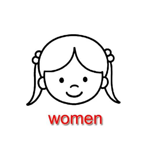women Рин Мацуока Косплей Костюм на заказ - Цвет: women