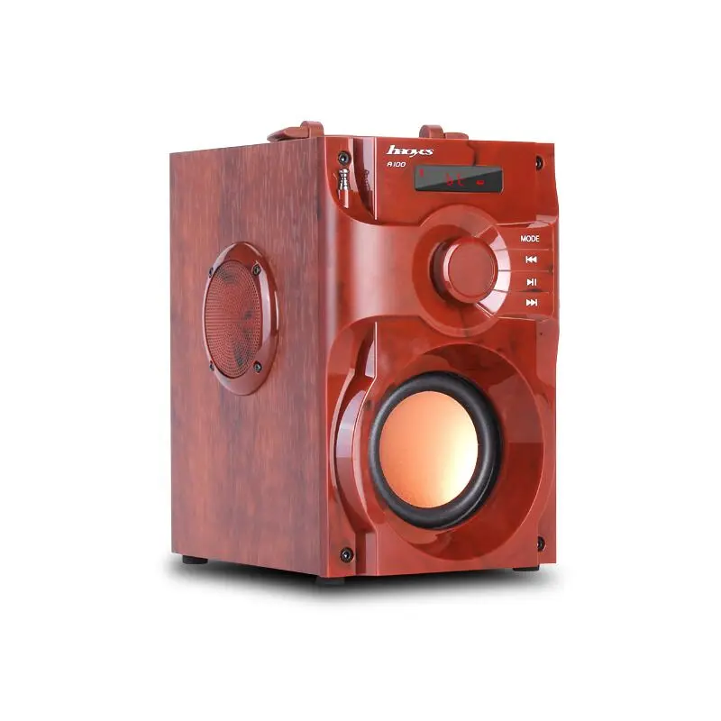 

HIFI portable speaker 20W Bluetooth speaker for computer 2.1 subwoofer speaker system music speaker music speaker Ses Sistemi