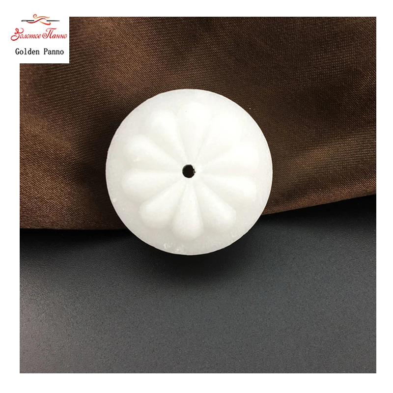 

Cross Stitch Tool Cylindrical Water-soluble lubricating Wax Candle Prevent Thread Tying Line Knot Textile Wax Ring