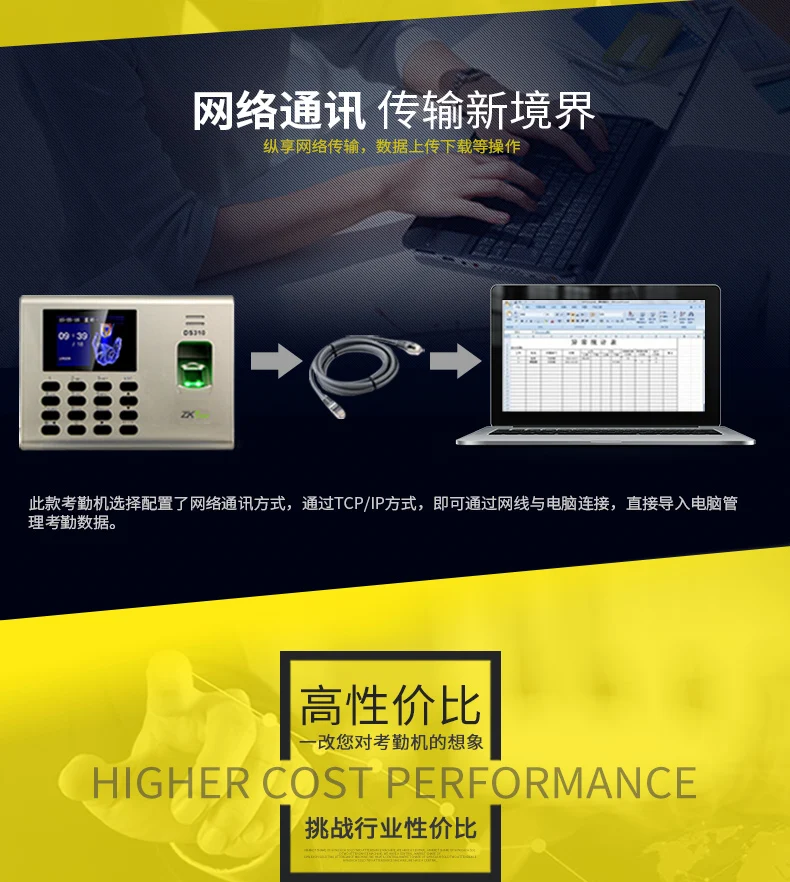 K40/DS310, Новое поступление, Модные Качественные милые костюмы с TCP/IP система учета рабочего времени встроенный резервная батарея системы linux Ssr K40