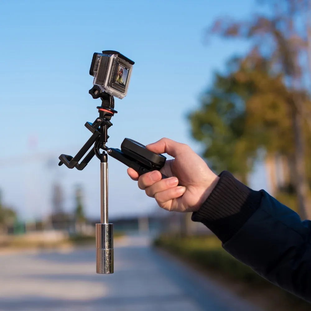 Cameras Phones Stabilizer Portable Camera Stand Stabilizers for iPhone