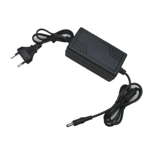 12V 3A Универсальный адаптер переменного тока в постоянный ток DC Питание адаптер Зарядное устройство для джемпер EZbook i7s ультрабук