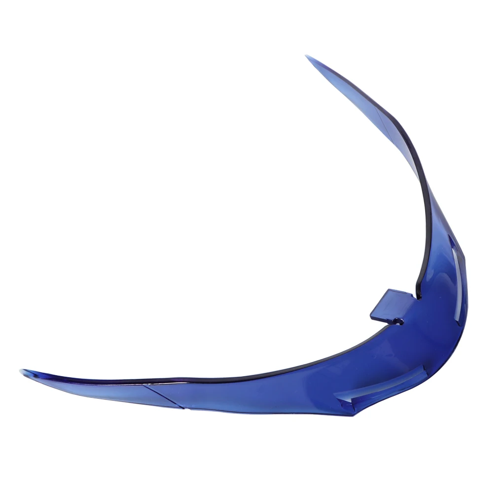 Мотоциклетная задняя обшивка шлем спойлер чехол для мотоцикла MTLO/R60/S30