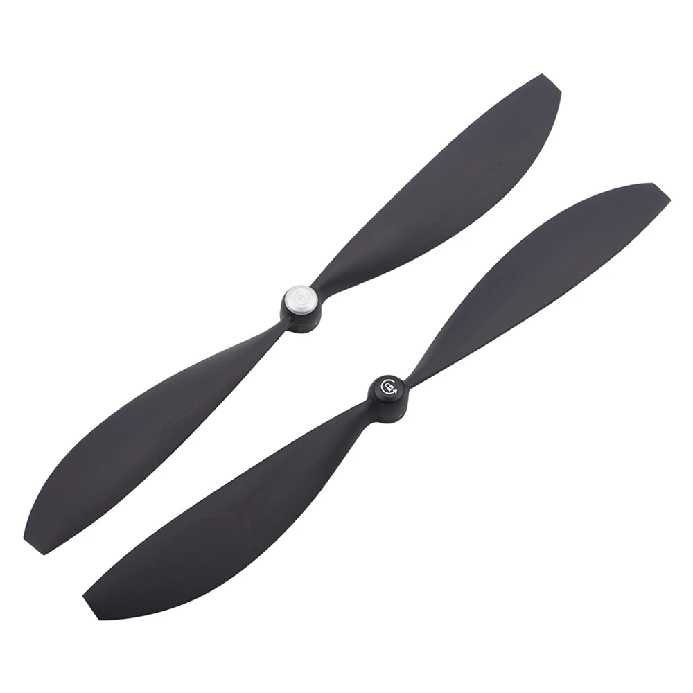 2 пары CW/CCW реквизит Пропеллер для GoPro Karma Drone ультра жесткие пластиковые лопасти Замена пропеллеров Drone аксессуары наборы