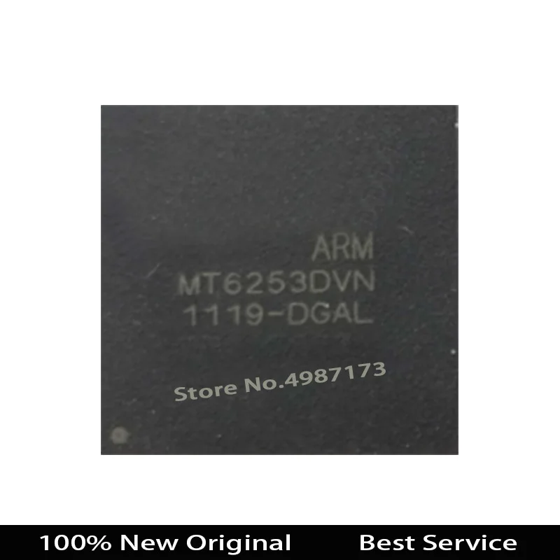 1 pcs MT6253DVN/D In Stock 100% Original New | Мобильные телефоны и аксессуары